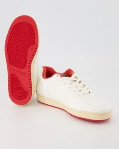 Flamingos Life Retro 90s In Weiß -Tretter Geschaft T 25520001059 pic12