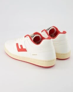 Flamingos Life Retro 90s In Weiß -Tretter Geschaft T 25520001059 pic3