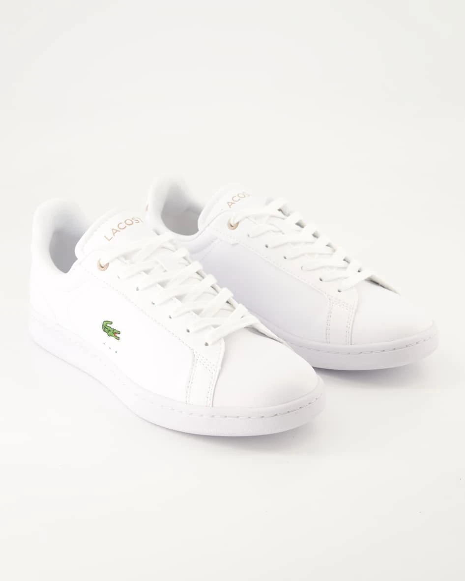 Lacoste Carnaby Pro in Weiß Lacoste Carnaby Pro In Weiß -Tretter Geschaft T 25520001093 pic1