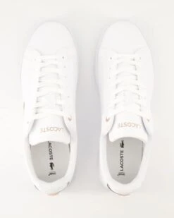 Lacoste Carnaby Pro In Weiß 3 Lacoste Carnaby Pro In Weiß -Tretter Geschaft T 25520001093 pic11