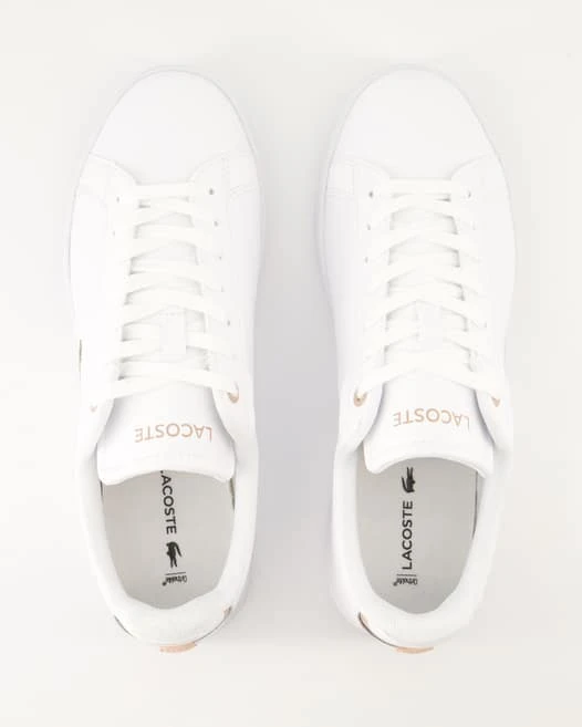 Lacoste Carnaby Pro in Weiß Lacoste Carnaby Pro In Weiß -Tretter Geschaft T 25520001093 pic11