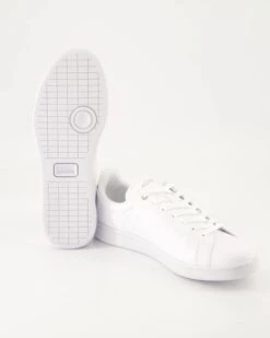 Lacoste Carnaby Pro In Weiß 4 Lacoste Carnaby Pro In Weiß -Tretter Geschaft T 25520001093 pic12
