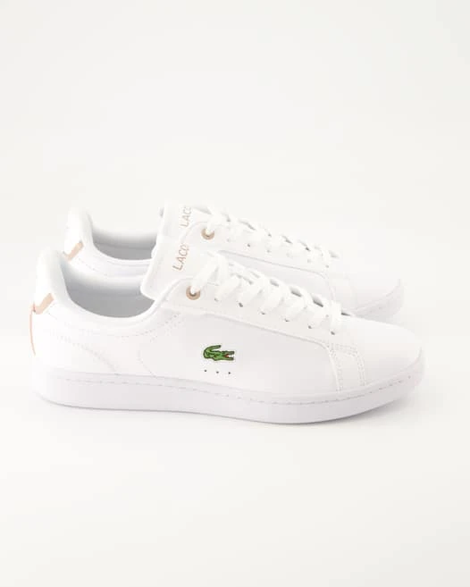 Lacoste Carnaby Pro in Weiß Lacoste Carnaby Pro In Weiß -Tretter Geschaft T 25520001093 pic2
