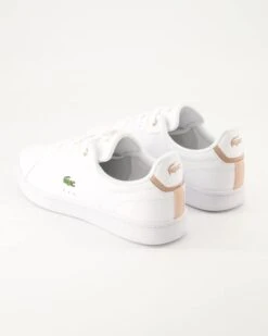 Lacoste Carnaby Pro In Weiß 2 Lacoste Carnaby Pro In Weiß -Tretter Geschaft T 25520001093 pic3