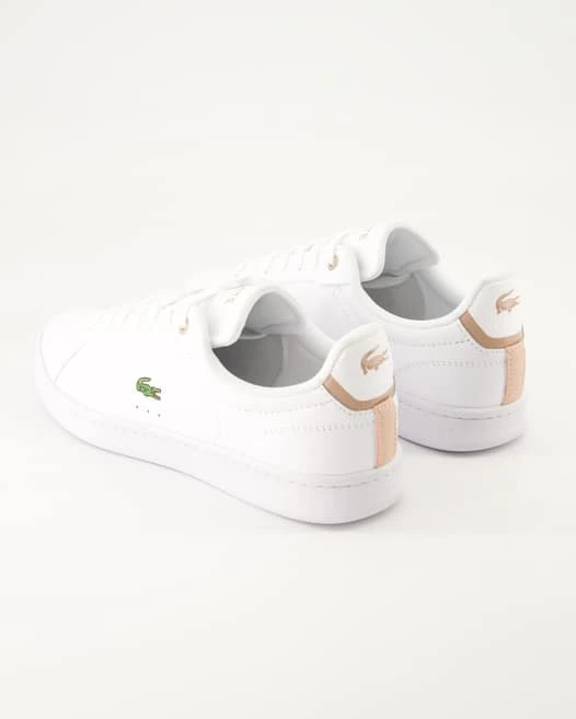 Lacoste Carnaby Pro in Weiß Lacoste Carnaby Pro In Weiß -Tretter Geschaft T 25520001093 pic3