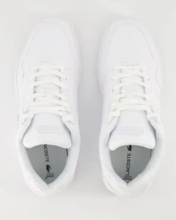 Lacoste T-Clip In Weiß -Tretter Geschaft T 25520001097 pic11
