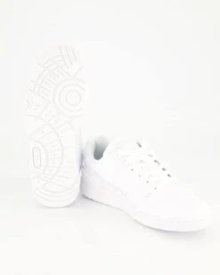 Lacoste T-Clip In Weiß -Tretter Geschaft T 25520001097 pic12