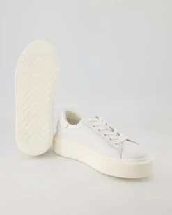 Gant Alincy In Weiß -Tretter Geschaft T 25520001124 pic12