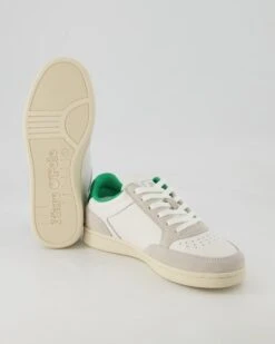 Marc O'Polo Marc O´Polo Sneaker In Weiß -Tretter Geschaft T 25520001132 pic12