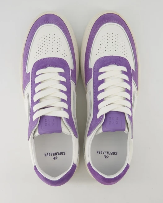 Copenhagen CPH264 in Weiß Copenhagen CPH264 In Weiß -Tretter Geschaft T 25520001152 pic11