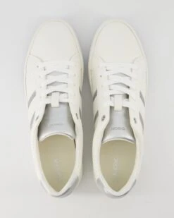 Geox D BLOMIEE In Weiß -Tretter Geschaft T 25520001158 pic11