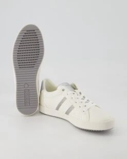 Geox D BLOMIEE In Weiß -Tretter Geschaft T 25520001158 pic12