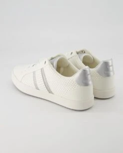 Geox D BLOMIEE In Weiß -Tretter Geschaft T 25520001158 pic3