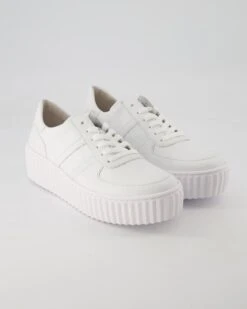 Gabor Sneaker In Weiß
