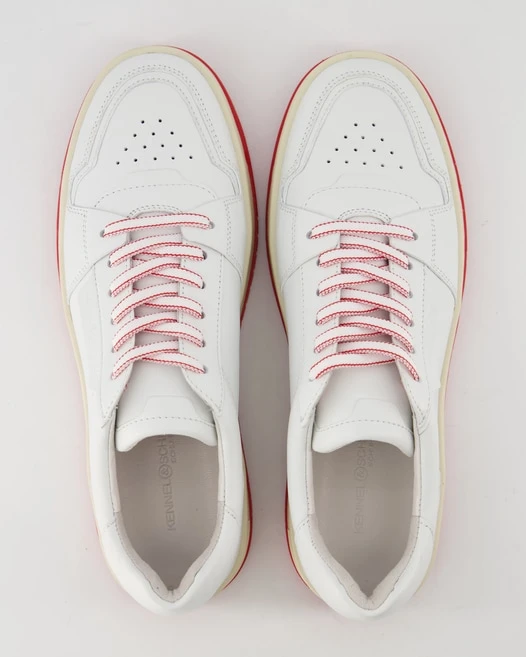 Kennel & Schmenger Drift in Weiß Kennel & Schmenger Drift In Weiß -Tretter Geschaft T 25520001171 pic11