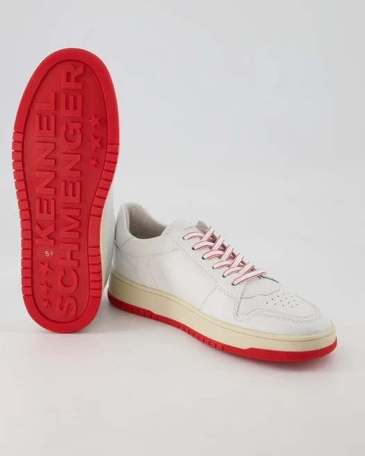 Kennel & Schmenger Drift in Weiß Kennel & Schmenger Drift In Weiß -Tretter Geschaft T 25520001171 pic12