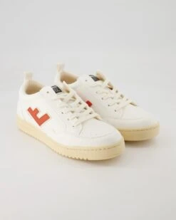 Flamingos Life Roland V.10 In Weiß