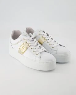 Nero Giardini Sneaker In Weiß