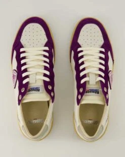 Blauer OLYMPIA In Weiß -Tretter Geschaft T 25520001283 pic11