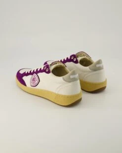 Blauer OLYMPIA In Weiß -Tretter Geschaft T 25520001283 pic3