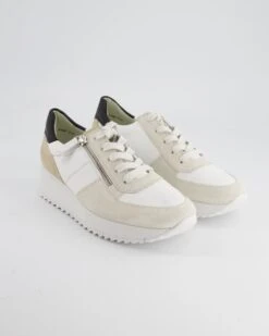 Paul Green Sneaker In Weiß