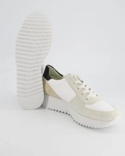 Paul Green Sneaker In Weiß -Tretter Geschaft T 25520300051 pic12