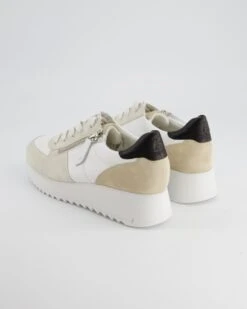 Paul Green Sneaker In Weiß -Tretter Geschaft T 25520300051 pic3