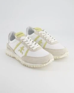 Premiata 5634 In Weiß