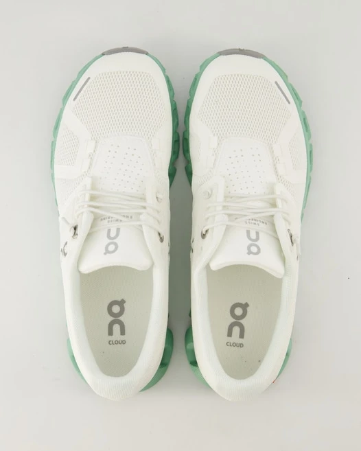 ON Running Cloud 5 /59.98368 in Weiß ON Running Cloud 5 /59.98368 In Weiß -Tretter Geschaft T 25520400207 pic11