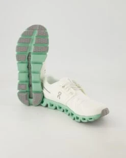 ON Running Cloud 5 /59.98368 In Weiß 4 ON Running Cloud 5 /59.98368 In Weiß -Tretter Geschaft T 25520400207 pic12