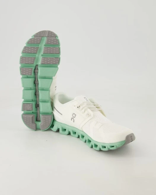 ON Running Cloud 5 /59.98368 in Weiß ON Running Cloud 5 /59.98368 In Weiß -Tretter Geschaft T 25520400207 pic12