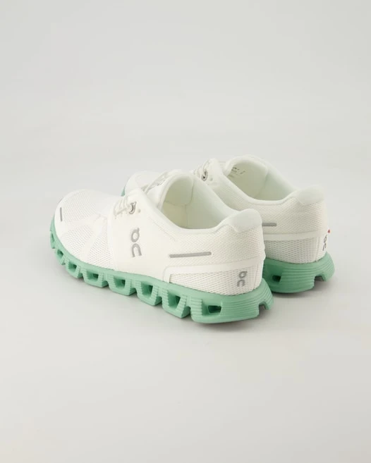 ON Running Cloud 5 /59.98368 in Weiß ON Running Cloud 5 /59.98368 In Weiß -Tretter Geschaft T 25520400207 pic3