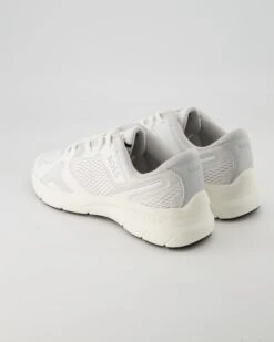 Boss Owen Runn EmprW In Weiß -Tretter Geschaft T 25520400211 pic3