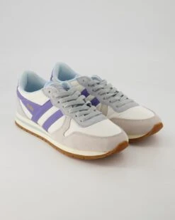 Gola Daytona Chute In Weiß