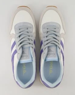 Gola Daytona Chute In Weiß 3 Gola Daytona Chute In Weiß -Tretter Geschaft T 25520400213 pic11