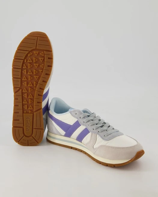 Gola Daytona Chute in Weiß Gola Daytona Chute In Weiß -Tretter Geschaft T 25520400213 pic12