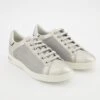 Geox Jaysen In Silber