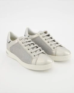 Geox Jaysen In Silber