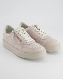 Paul Green Sneaker In Grau