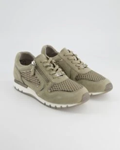 Caprice Sneaker In Grau