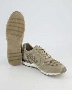 Caprice Sneaker In Grau -Tretter Geschaft T 25530301227 pic12