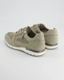 Caprice Sneaker In Grau -Tretter Geschaft T 25530301227 pic3