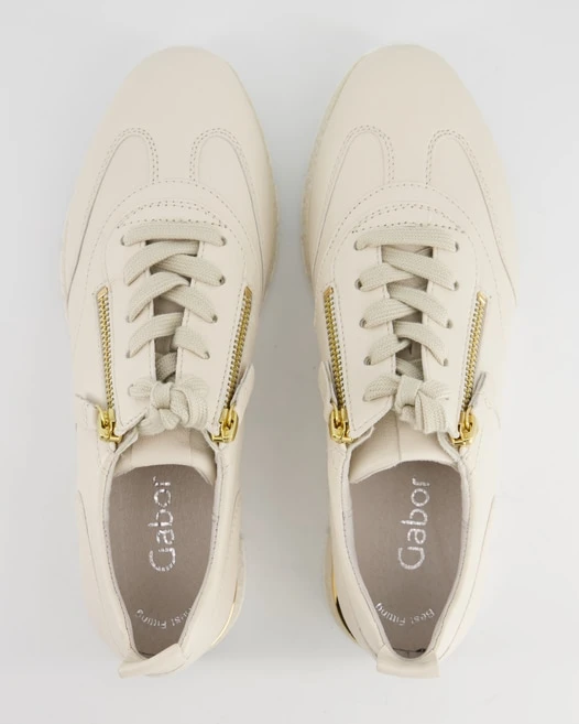 Gabor Sneaker in Beige Gabor Sneaker In Beige -Tretter Geschaft T 25550000060 pic11