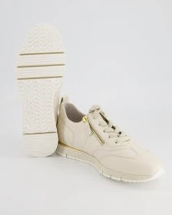 Gabor Sneaker In Beige 4 Gabor Sneaker In Beige -Tretter Geschaft T 25550000060 pic12