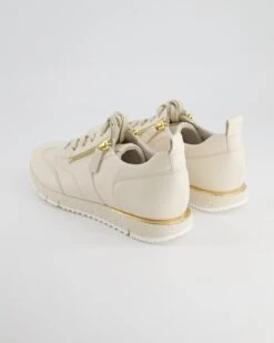 Gabor Sneaker In Beige 2 Gabor Sneaker In Beige -Tretter Geschaft T 25550000060 pic3