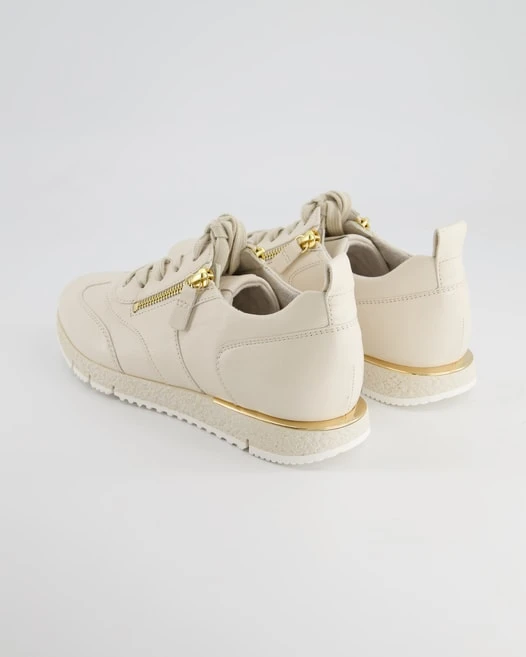 Gabor Sneaker in Beige Gabor Sneaker In Beige -Tretter Geschaft T 25550000060 pic3