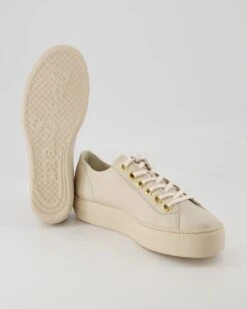 Paul Green Sneaker In Beige -Tretter Geschaft T 25550000092 pic12