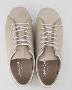 Andrea Conti Schnürschuh In Beige -Tretter Geschaft T 25550000095 pic11