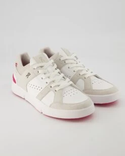 ON Running The Roger Clubhouse 48.98331 In Beige