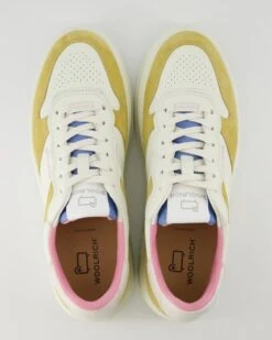 Woolrich Sneaker In Beige -Tretter Geschaft T 25550300339 pic11